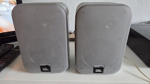 JBL Control One Sl Silber