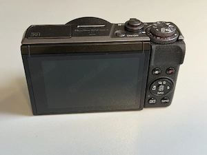 Canon PowerShot G7 X Mark III (30th Anniversary Limited Edition) Bild 4