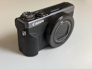 Canon PowerShot G7 X Mark III (30th Anniversary Limited Edition) Bild 3