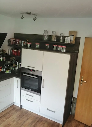 Einbauküche von Nobilia Bild 4
