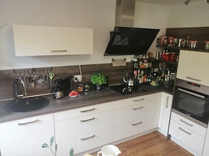 Einbauküche von Nobilia Bild 3