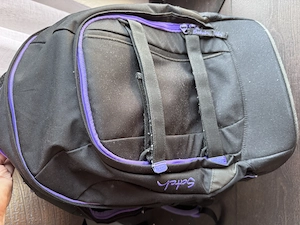 Satch Schulrucksack