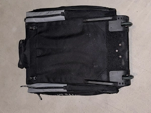 Tauch-Roll-Rucksack SCUBI 120 - Divi 1.800 Bild 3
