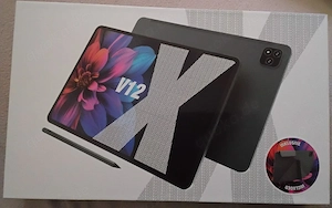 VALE TABLET V12X Ultra großes Display mit LTE