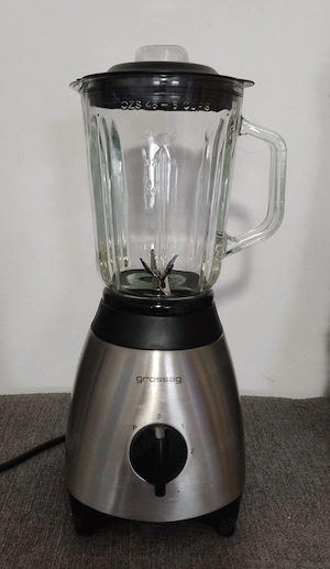 Grossag MX12 Standmixer Mixer 500 W
