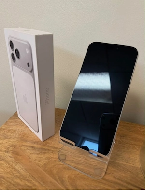 iPhone 17 Pro Max 1 TB