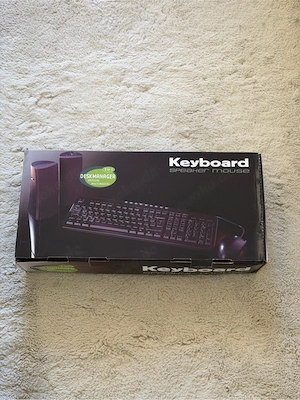 PC- & Gaming-Paket   Headsets, Controller & Zubehör