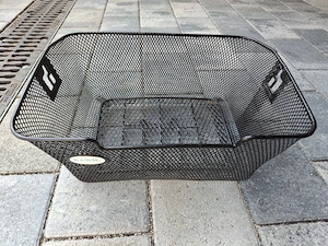 Fahrradkorb