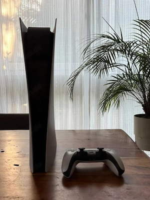 verkaufe ps5