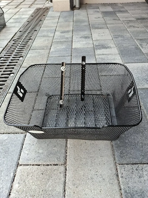 Fahrradkorb