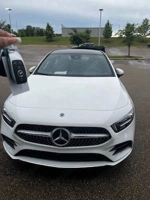  Neuwagen   Weiß   Top Zustand