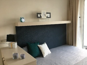 Modernes 1-Zimmer-Studentenapartment - ERLANGER HÖFE