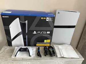 PlayStation 5 Pro 
