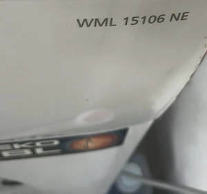 Waschmaschine Beko voll funktionsfähig zu verschenken