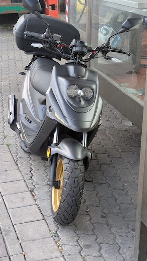 50 Roller  Neu 2026 Bild 7