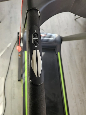 Laufband Stamm Bodyfit pro track20.0
