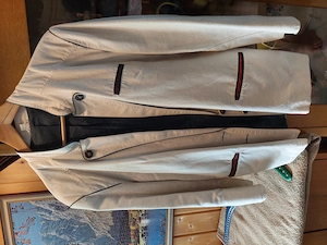 Damen Trachtenjanker Dirndljacke Gr. 40 Landhausmode