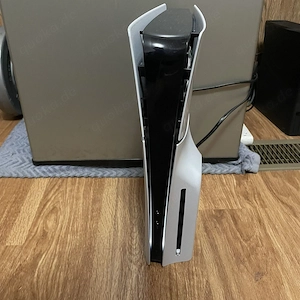 Sony PlayStation 5 (PS5) Slim Disc Edition   Inkl. Controller & Kabel