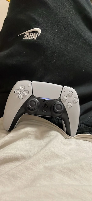 Sony PlayStation 5 (PS5) Slim Disc Edition   Inkl. Controller & Kabel
