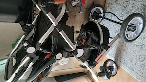 Kinderwagen