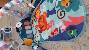 Baby musikmobile