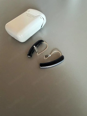 Hörgeräte Signia Styletto Connect 7 mit Anpassung