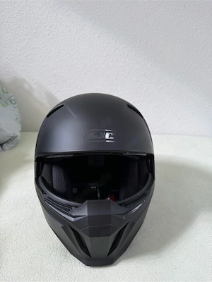 HJC i20 Motorradhelm   Größe M