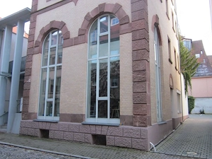 GALERIE 58 m  in 78050 VILLINGEN - ALTSTADT zu vermieten, Josefsgasse 1