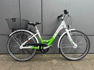 Kinderfahrrad 24 Zoll 3 Gang  NP 469 