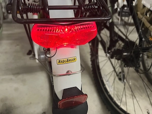 Kinderfahrrad 24 Zoll 3 Gang  NP 469  Bild 8
