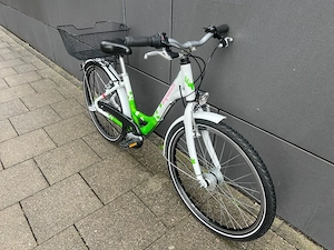 Kinderfahrrad 24 Zoll 3 Gang  NP 469  Bild 2