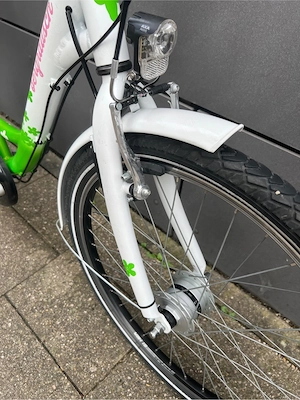 Kinderfahrrad 24 Zoll 3 Gang  NP 469  Bild 7