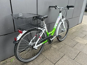 Kinderfahrrad 24 Zoll 3 Gang  NP 469  Bild 4