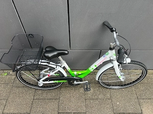 Kinderfahrrad 24 Zoll 3 Gang  NP 469  Bild 3