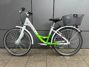 Kinderfahrrad 24 Zoll 3 Gang  NP 469  Bild 6