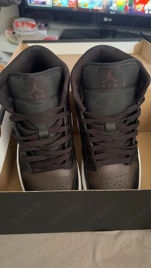 Jordan1 Nike Bild 3