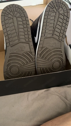 Jordan1 Nike Bild 2
