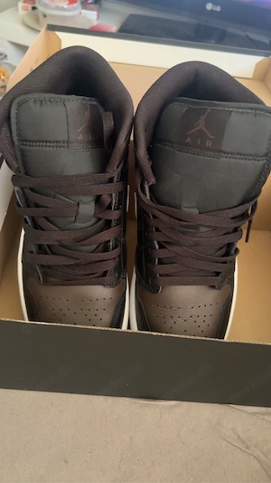 Jordan1 Nike Bild 4