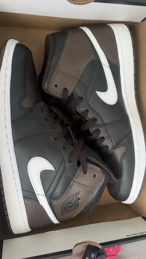 Jordan1 Nike Bild 5