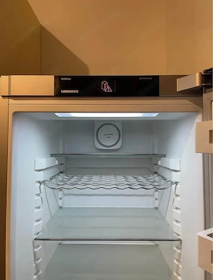 Liebherr BluPerformance SmartDevice Kühlschrank   Schabbat-Modus  Sehr gut