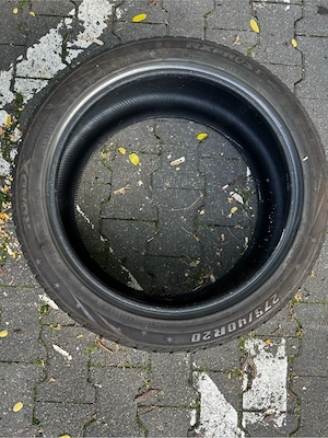 Winterreifen 20 r