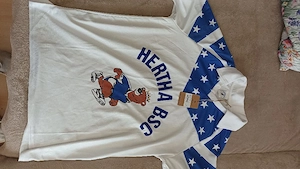 Hertha BSC Fan-Shirt   Berlin       