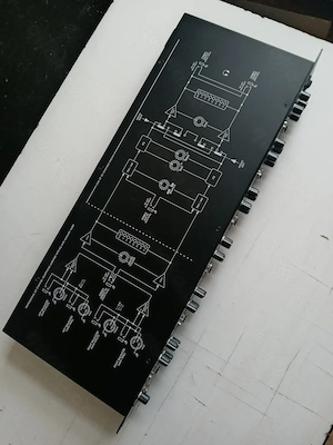 Art headamp 6 pro.
