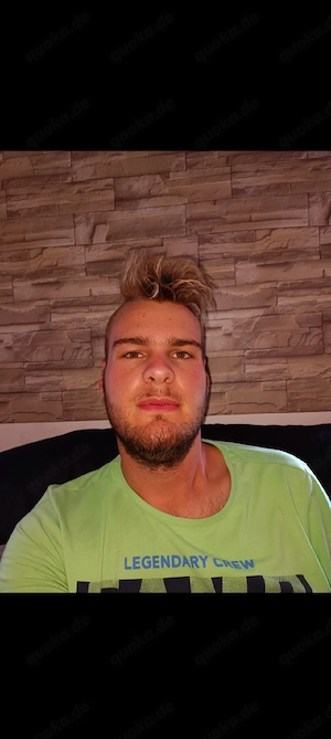 Suche eine Beziehung 