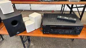 Soundsystem