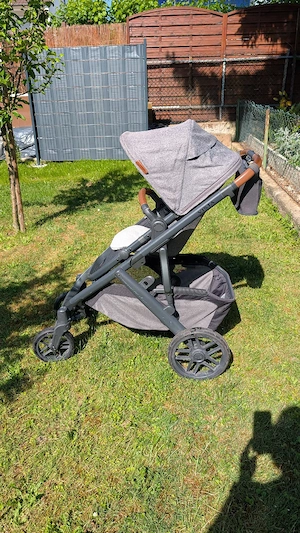 Uppa Baby Vista V2 Kinderwagen