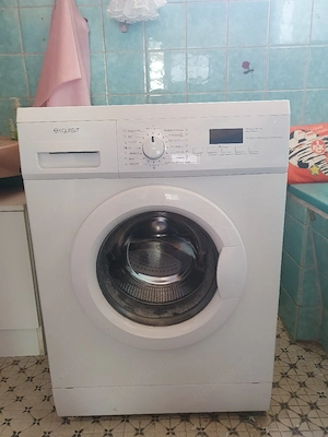 Waschmaschine 