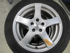 1 Satz LM-Felgen 6x16