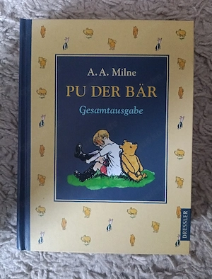Pu der Bär 