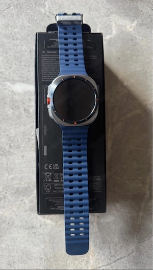 samsung galaxy watch ultra